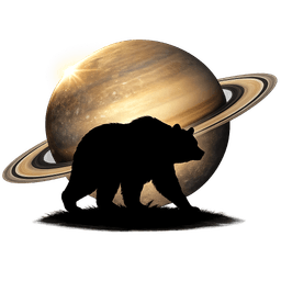 Cautious Bear