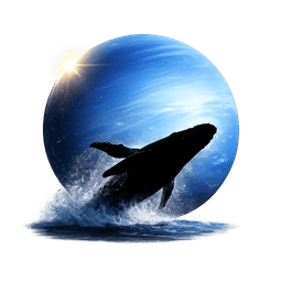 Influential Whale